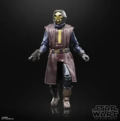 Star Wars The Black Series Pyke Soldier