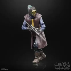 Star Wars The Black Series Pyke Soldier