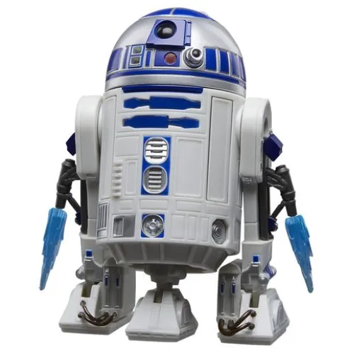Star Wars The Black Series R2-D2