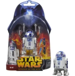 Star Wars The Black Series R2-D2