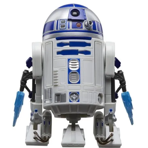 Star Wars The Black Series R2-D2