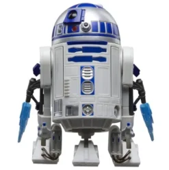Star Wars The Black Series R2-D2