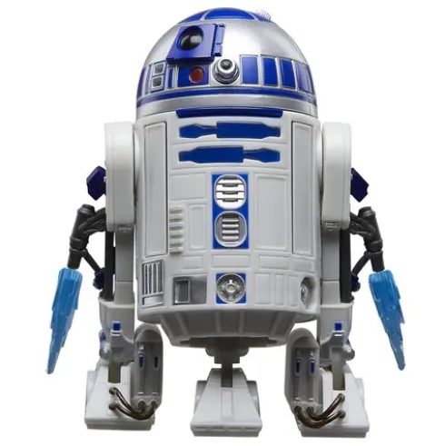 Star Wars The Black Series R2-D2
