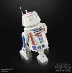 Star Wars The Black Series R5-D4