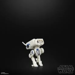 Star Wars The Black Series R5-D4, BD-72 & Pit Droids