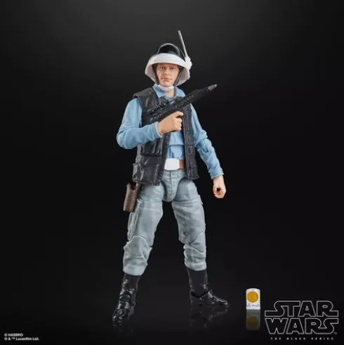 Star Wars The Black Series Rebel Trooper & Stormtrooper