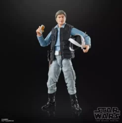 Star Wars The Black Series Rebel Trooper & Stormtrooper