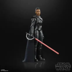 Star Wars The Black Series Reva (Third Sister)