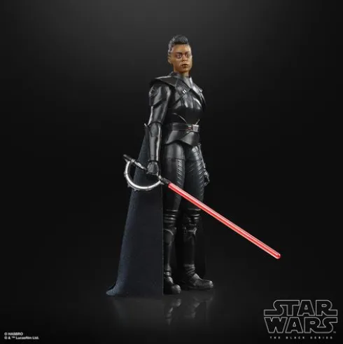 Star Wars The Black Series Reva (Third Sister)