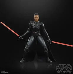 Star Wars The Black Series Reva (Third Sister)