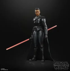 Star Wars The Black Series Reva (Third Sister)