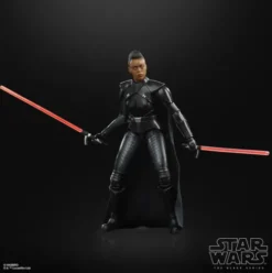 Star Wars The Black Series Reva (Third Sister)