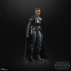Star Wars The Black Series Reva (Third Sister)