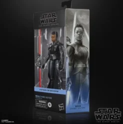 Star Wars The Black Series Reva (Third Sister)