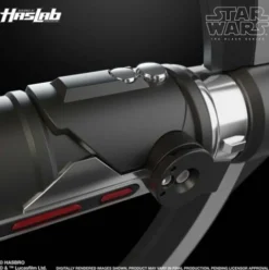 Star Wars The Black Series Reva (The Third Sister) Force FX Elite Lightsaber