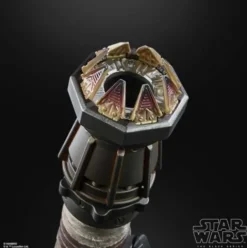 Star Wars The Black Series Rey Skywalker Force FX Elite Lightsaber