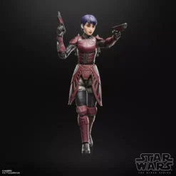 Star Wars The Black Series Rook Kast