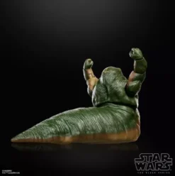 STAR WARS The Black Series Rotta the Hutt