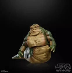 STAR WARS The Black Series Rotta the Hutt
