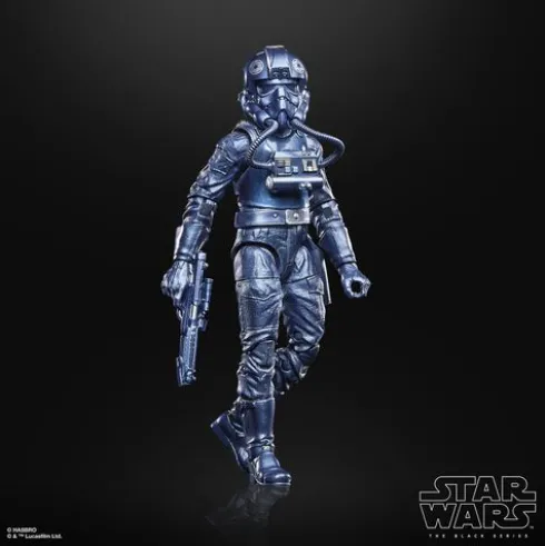 Star Wars The Black Series Royal Guard & Pilot