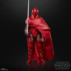 Star Wars The Black Series Royal Guard & Pilot