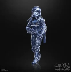 Star Wars The Black Series Royal Guard & Pilot