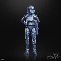 Star Wars The Black Series Royal Guard & Pilot