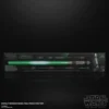 Star Wars The Black Series Sabine Wren Force FX Elite Lightsaber