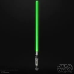 Star Wars The Black Series Sabine Wren Force FX Elite Lightsaber