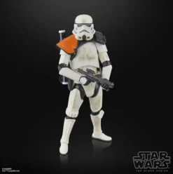 Star Wars The Black Series Sandtrooper