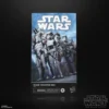 Star Wars The Black Series SCAR Trooper Mic