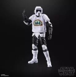 STAR WARS The Black Series Scout Trooper May the 4th Be With You