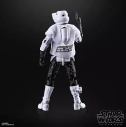 STAR WARS The Black Series Scout Trooper May the 4th Be With You
