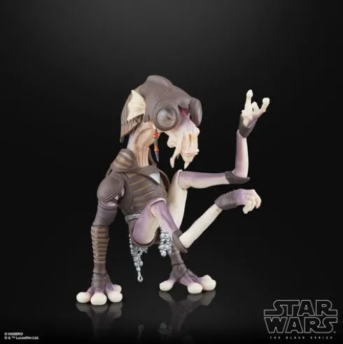 Star Wars The Black Series Sebulba
