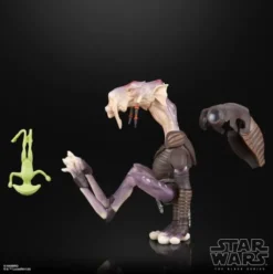 Star Wars The Black Series Sebulba