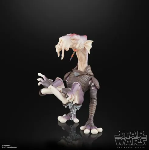 Star Wars The Black Series Sebulba