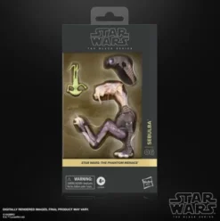 Star Wars The Black Series Sebulba