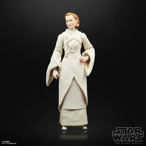 Star Wars The Black Series Senator Mon Mothma