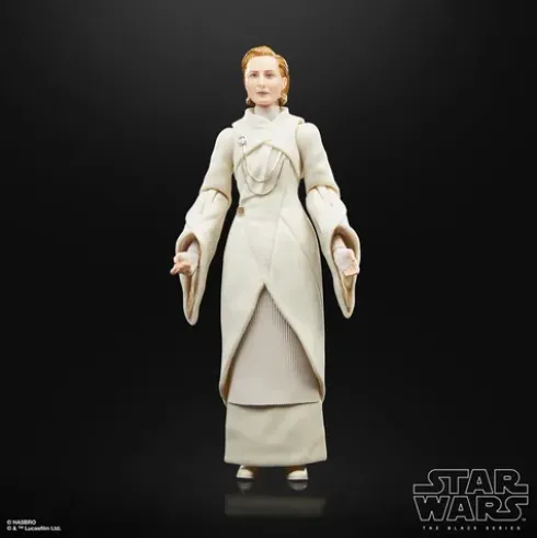 Star Wars The Black Series Senator Mon Mothma