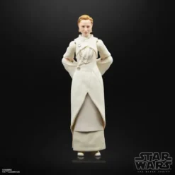 Star Wars The Black Series Senator Mon Mothma