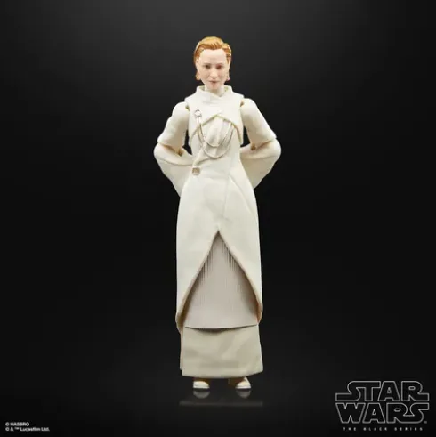 Star Wars The Black Series Senator Mon Mothma