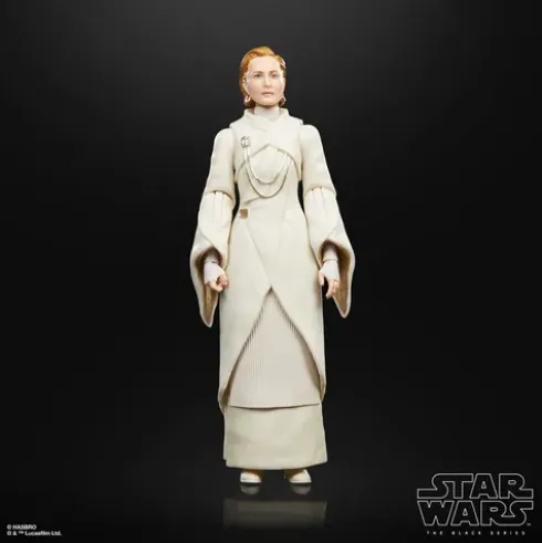 Star Wars The Black Series Senator Mon Mothma