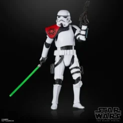 Star Wars The Black Series Sergeant Kreel