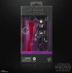 Star Wars The Black Series Seventh Sister Inquisitor