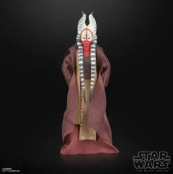 Star Wars The Black Series Shaak Ti
