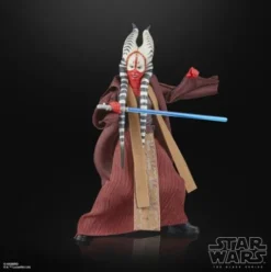 Star Wars The Black Series Shaak Ti