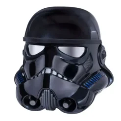 Star Wars The Black Series Shadow Trooper Electronic Helmet
