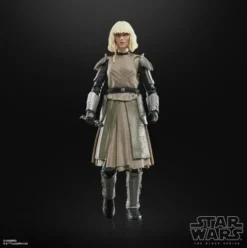 Star Wars The Black Series Shin Hati