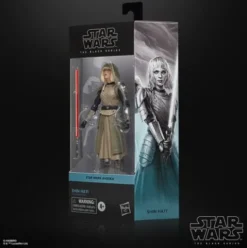 Star Wars The Black Series Shin Hati