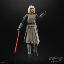 Star Wars The Black Series Shin Hati